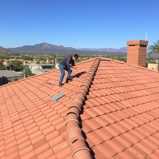 Roof Inspection Services Oro Valley