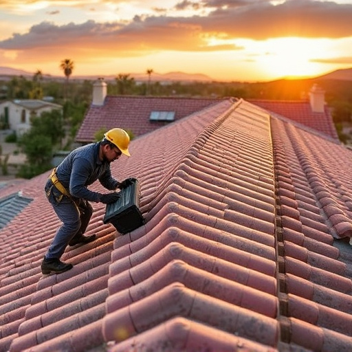 Roof Inspection Services Oro Valley