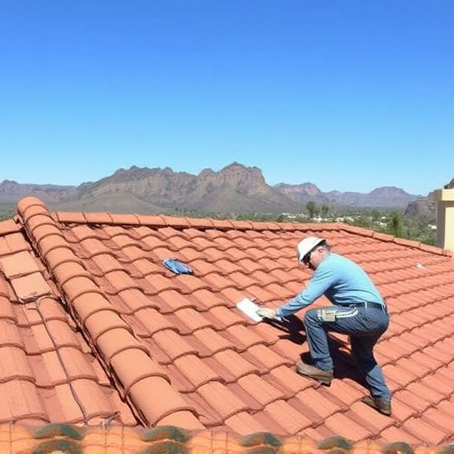 Roof Inspection Services Oro Valley