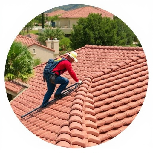 Roof Inspection Services Oro Valley