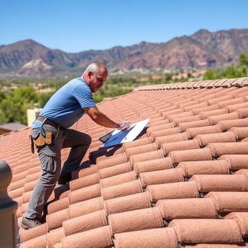 Roof Inspection Services Oro Valley