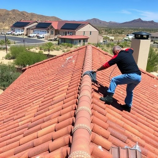 Roof Inspection Services Oro Valley