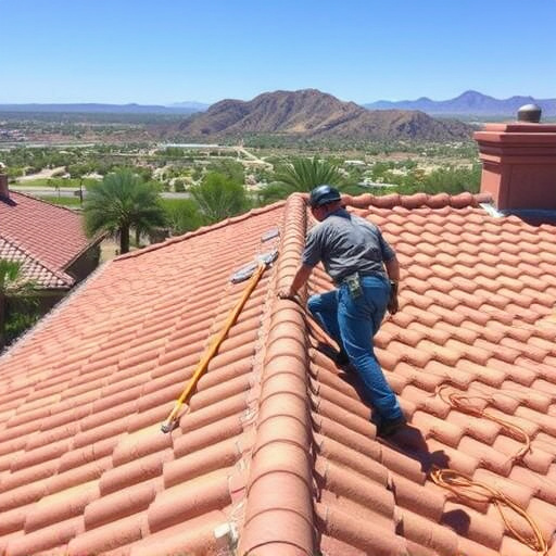 Roof Inspection Services Oro Valley