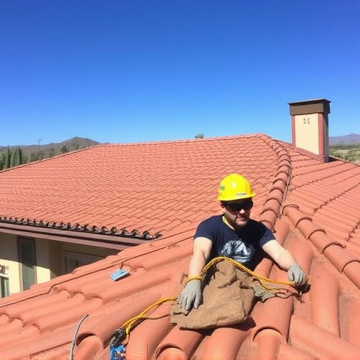 Roof Inspection Services Oro Valley