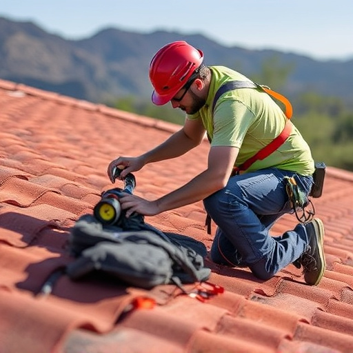 Roof Inspection Services Oro Valley