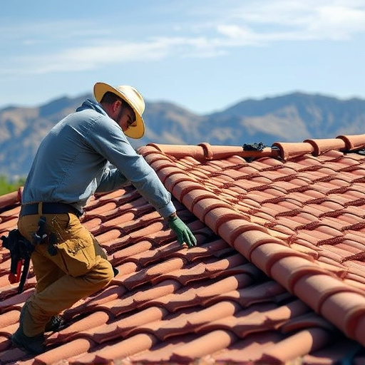 Roof Inspection Services Oro Valley