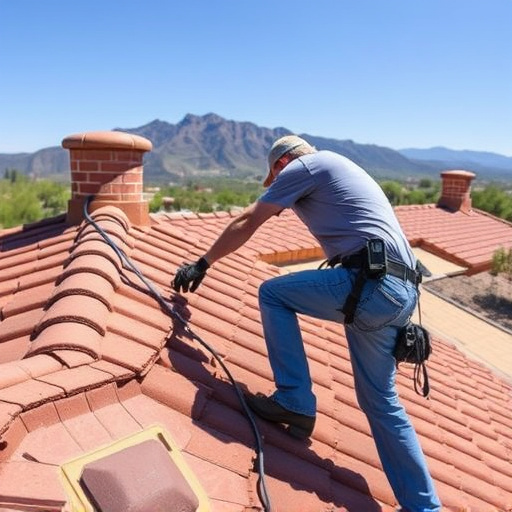 Roof Inspection Services Oro Valley