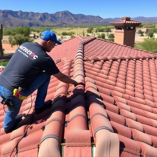 Roof Inspection Services Oro Valley