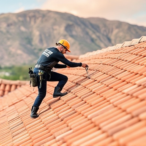 Roof Inspection Services Oro Valley