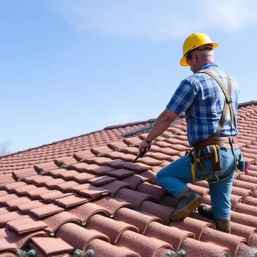 Roof Inspection Services Oro Valley
