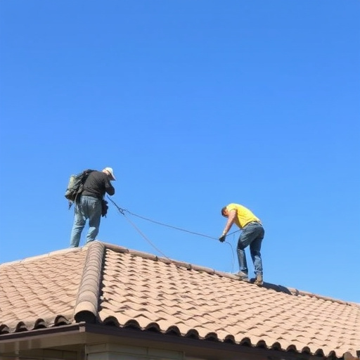 Roof Inspection Services Oro Valley