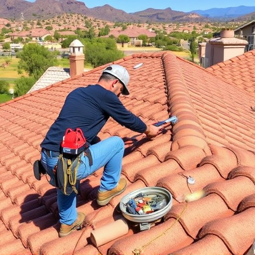 Roof Inspection Services Oro Valley