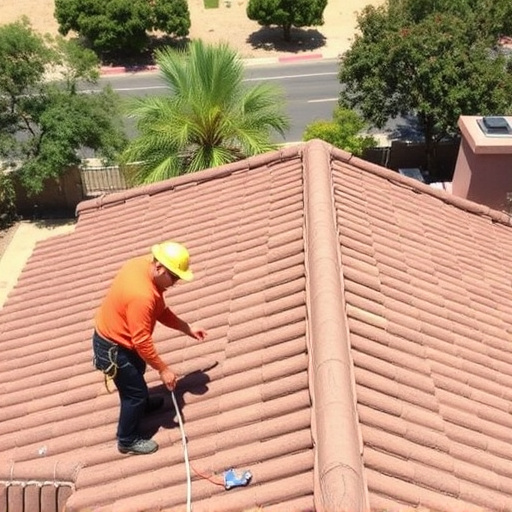 Roof Inspection Services Oro Valley