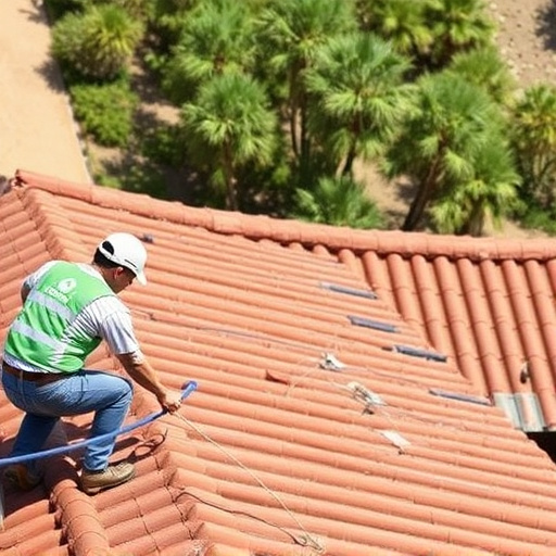 Roof Inspection Services Oro Valley