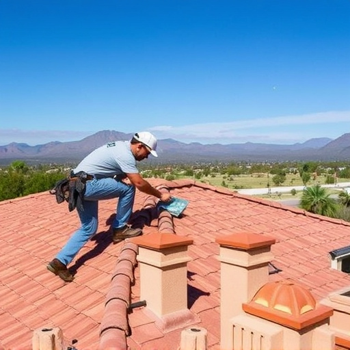 Roof Inspection Services Oro Valley