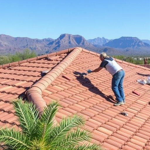 Roof Inspection Services Oro Valley