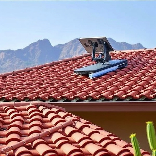 Roof Inspection Services Oro Valley