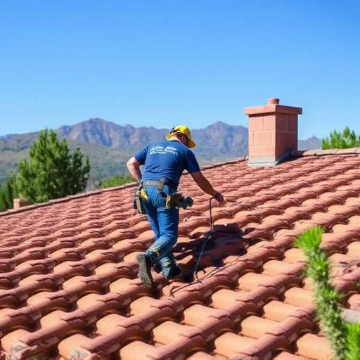 Roof Inspection Services Oro Valley