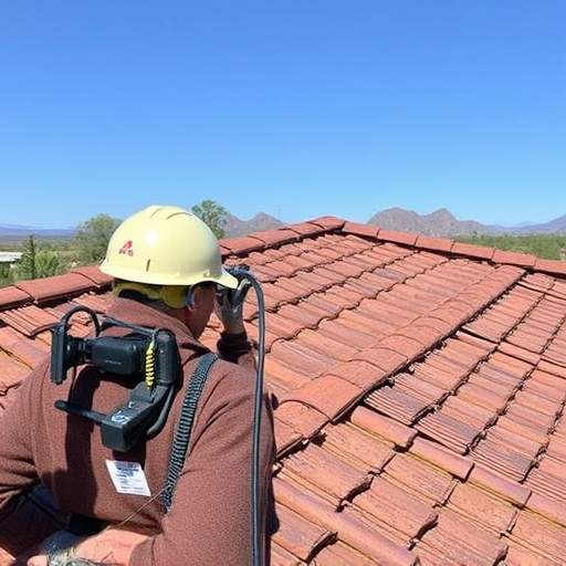 Roof Inspection Services Oro Valley
