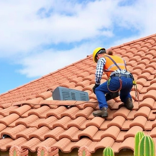 Roof Inspection Services Oro Valley