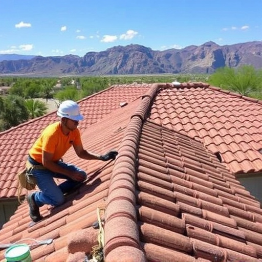 Roof Inspection Services Oro Valley