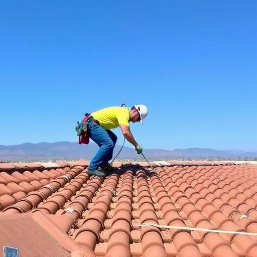 Roof Inspection Services Oro Valley