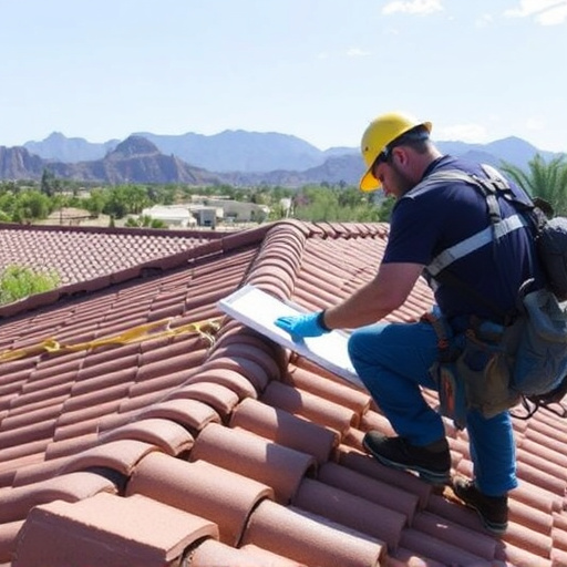 Roof Inspection Services Oro Valley