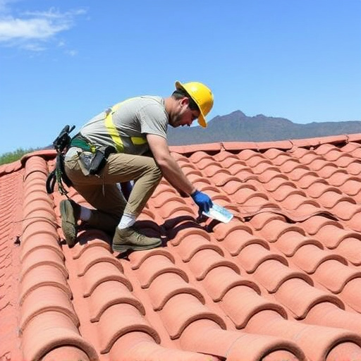 Roof Inspection Services Oro Valley