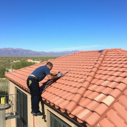 Roof Inspection Services Oro Valley