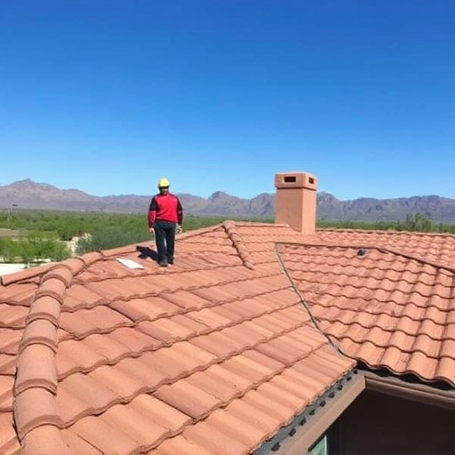 Roof Inspection Services Oro Valley