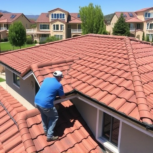 Roof Installation Process Oro Valley