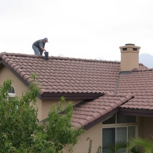 Roof Installation Process Oro Valley