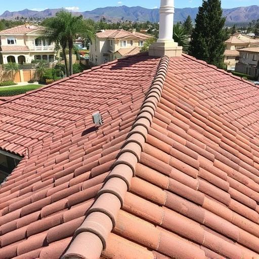 Roof Installation Process Oro Valley