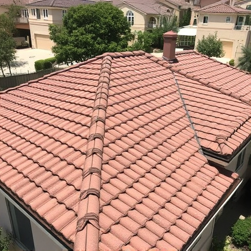 Roof Installation Process Oro Valley