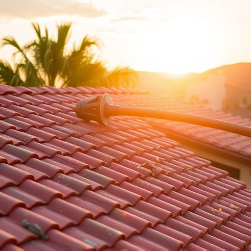 Roof Installation Process Oro Valley