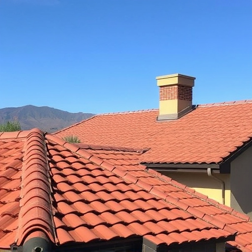 Roof Installation Process Oro Valley