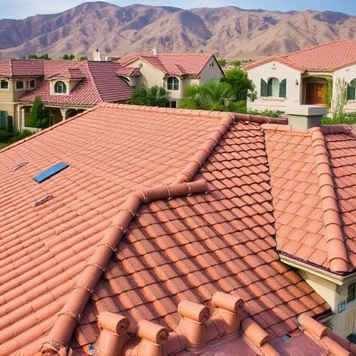 Roof Installation Process Oro Valley