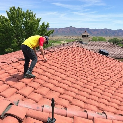 Roof Installation Process Oro Valley