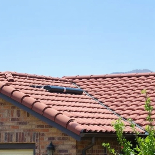Roof Installation Process Oro Valley