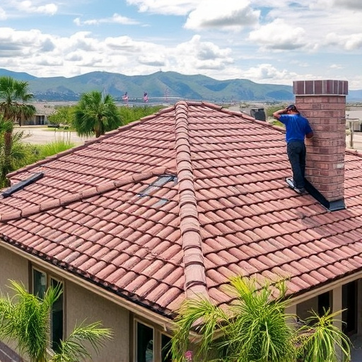 Roof Installation Process Oro Valley