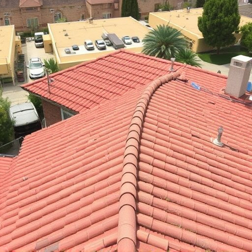 Roof Installation Process Oro Valley