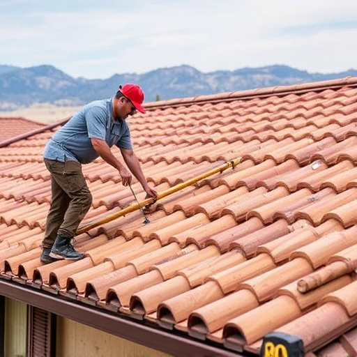 Roof Installation Process Oro Valley
