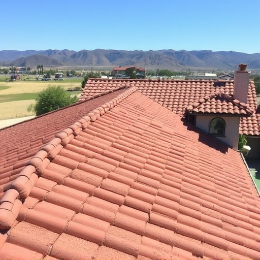 Roof Installation Process Oro Valley