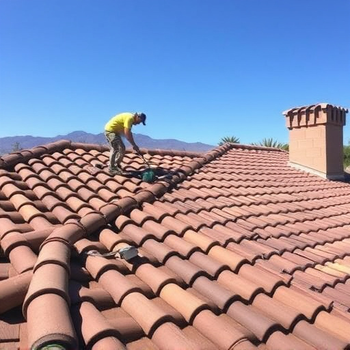 Roof Installation Process Oro Valley