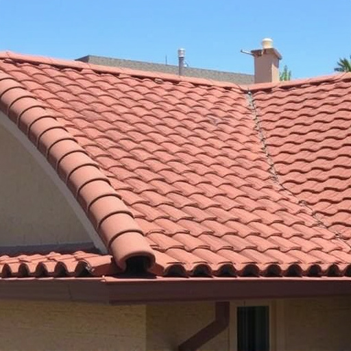 Roof Installation Process Oro Valley