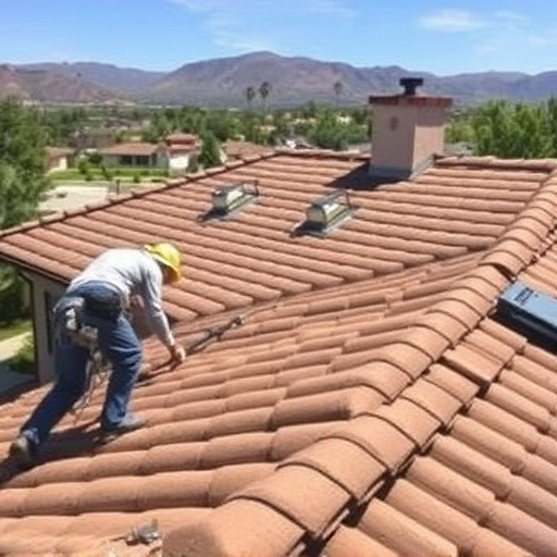 Roof Installation Process Oro Valley