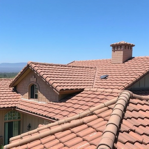 Roof Installation Process Oro Valley