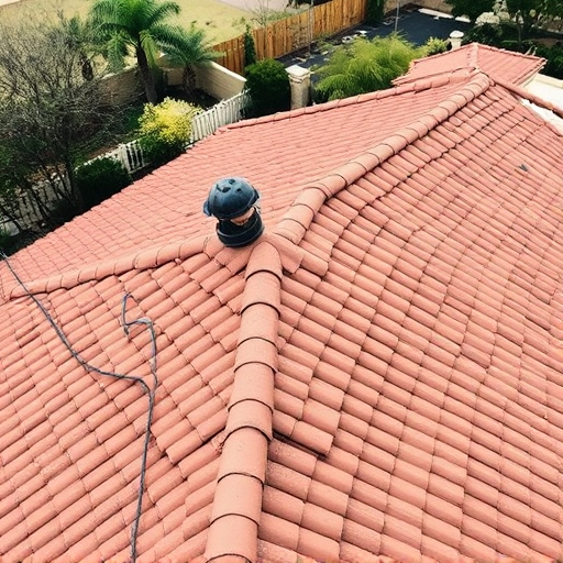 Roof Installation Process Oro Valley