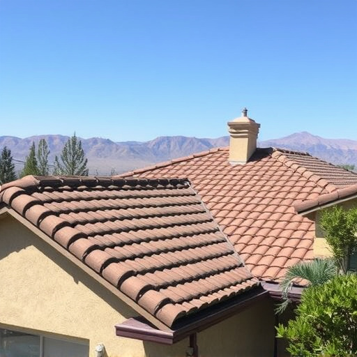 Roof Installation Process Oro Valley