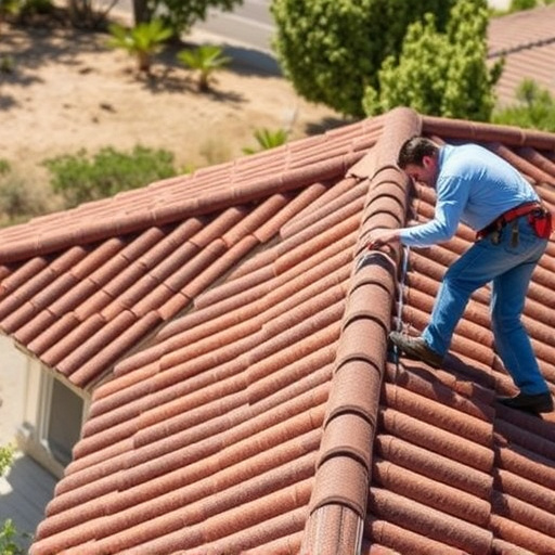 Roof Installation Process Oro Valley